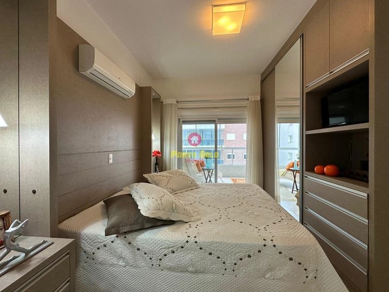 APARTAMENTO À VENDA COM VISTA PARA O MAR: 15ª foto da galeria de imagens do imóvel