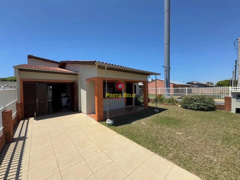CASA À VENDA, OSÓRIO ATLÂNTIDA SUL.: 1ª foto da galeria de imagens do imóvel