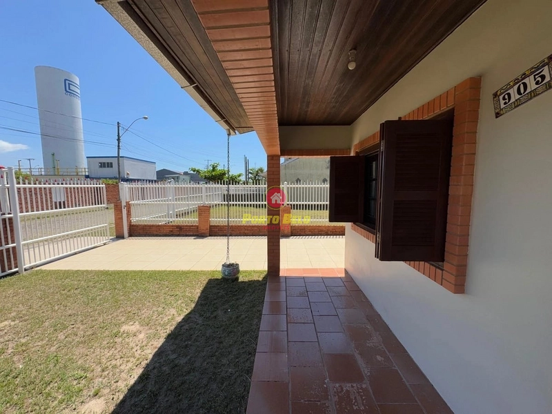 CASA À VENDA, OSÓRIO ATLÂNTIDA SUL.: 4ª foto da galeria de imagens do imóvel
