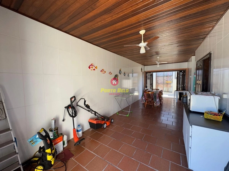 CASA À VENDA, OSÓRIO ATLÂNTIDA SUL.: 10ª foto da galeria de imagens do imóvel