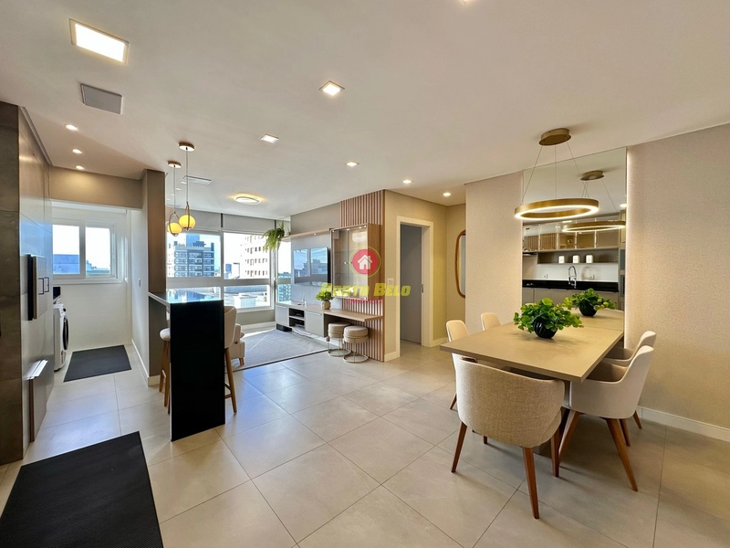 APARTAMENTO À VENDA EM CAPÃO DA CANOA!: 7ª foto da galeria de imagens do imóvel