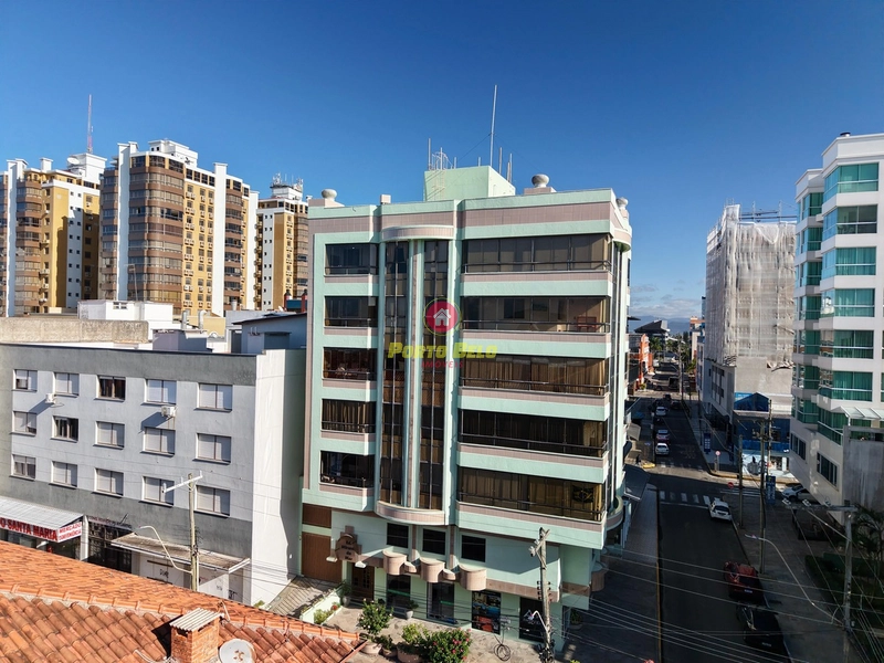 APARTAMENTO Á VENDA EM CAPÃO DA CANOA COM VISTA PARA O MAR!: 2ª foto da galeria de imagens do imóvel