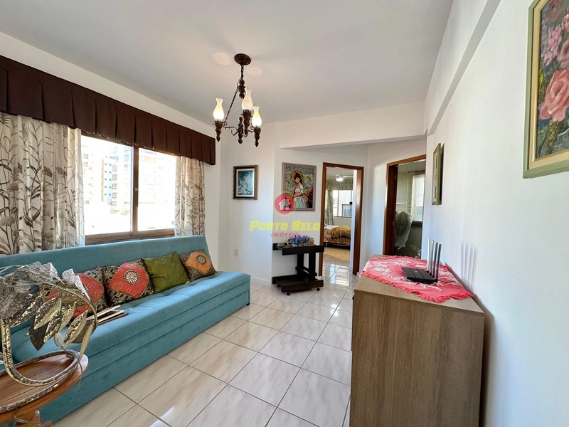 APARTAMENTO Á VENDA EM CAPÃO DA CANOA COM VISTA PARA O MAR!: 7ª foto da galeria de imagens do imóvel