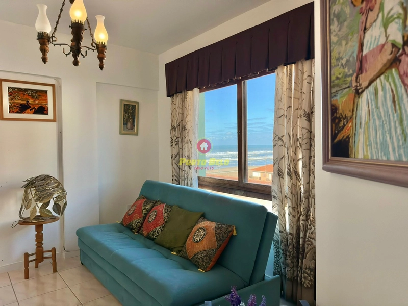 APARTAMENTO Á VENDA EM CAPÃO DA CANOA COM VISTA PARA O MAR!: 8ª foto da galeria de imagens do imóvel