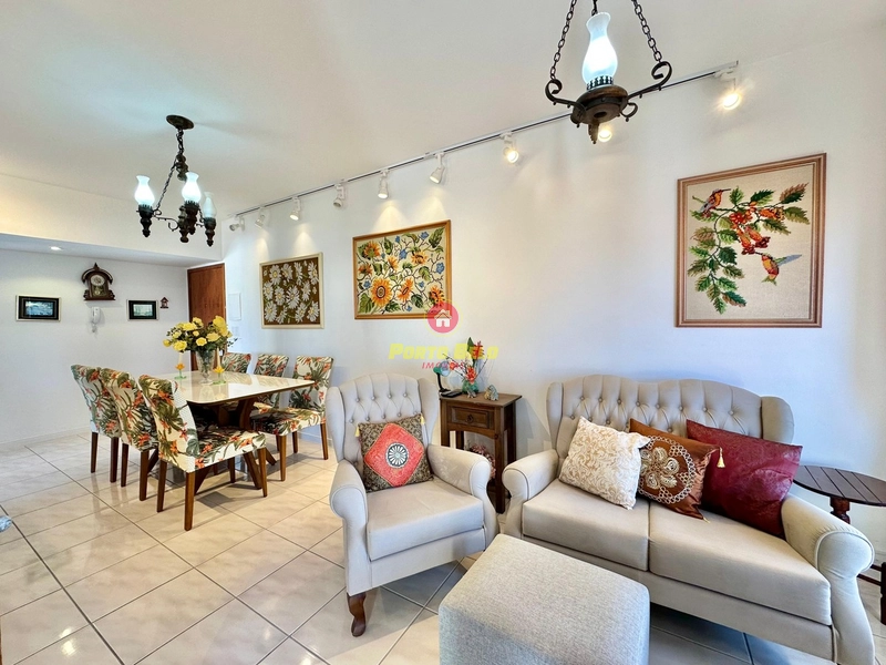 APARTAMENTO Á VENDA EM CAPÃO DA CANOA COM VISTA PARA O MAR!: 4ª foto da galeria de imagens do imóvel