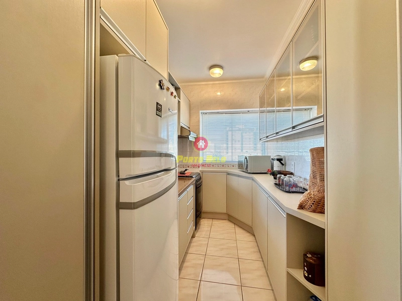 APARTAMENTO Á VENDA EM CAPÃO DA CANOA COM VISTA PARA O MAR!: 10ª foto da galeria de imagens do imóvel
