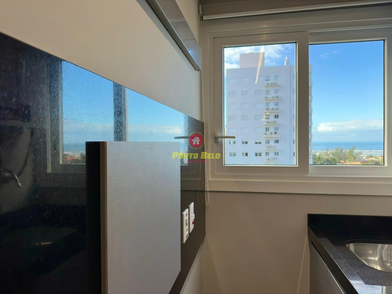 APARTAMENTO NO EDIFICIO PARIS CLUB Á VENDA EM CAPÃO DA CANOA!: 10ª foto da galeria de imagens do imóvel