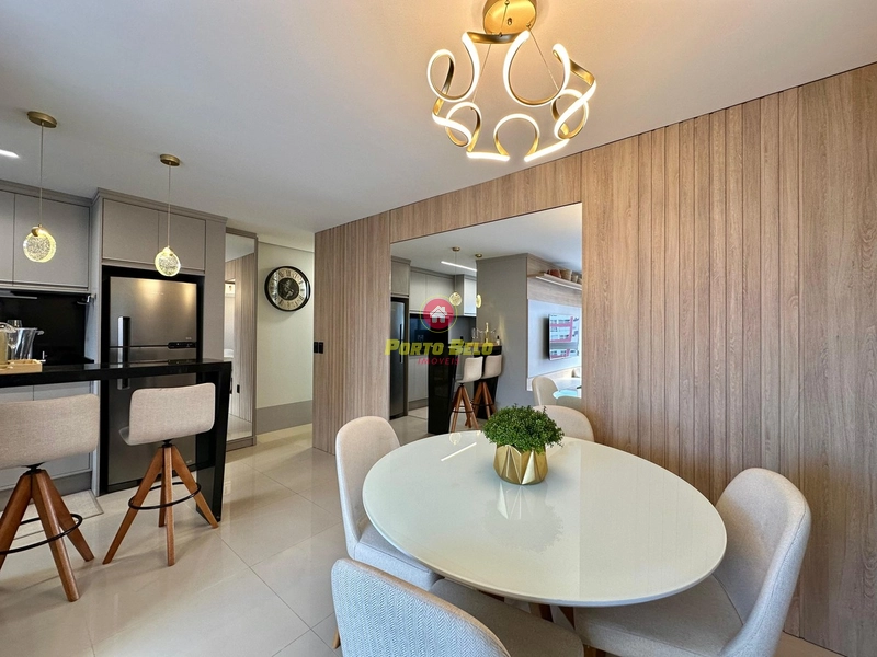 APARTAMENTO NO EDIFICIO PARIS CLUB Á VENDA EM CAPÃO DA CANOA!: 7ª foto da galeria de imagens do imóvel