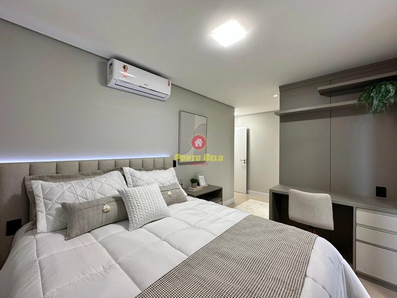 APARTAMENTO NO EDIFICIO PARIS CLUB Á VENDA EM CAPÃO DA CANOA!: 21ª foto da galeria de imagens do imóvel