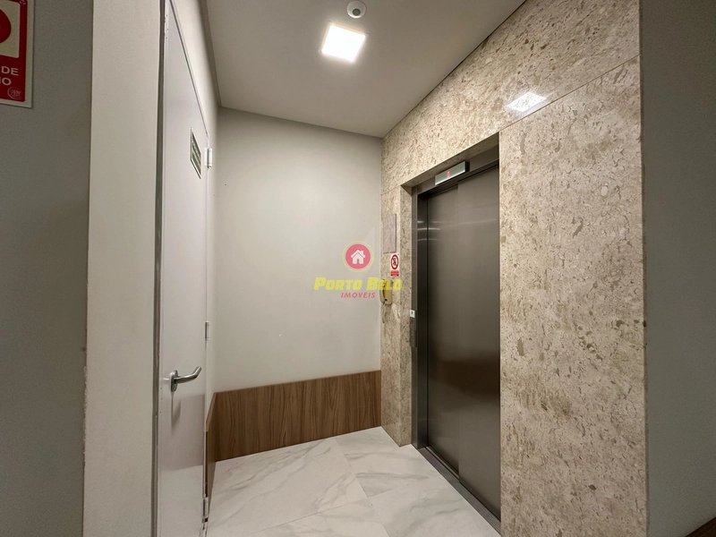 APARTAMENTO À VENDA COM SACADA DE FRENTE E INFRA: 20ª foto da galeria de imagens do imóvel