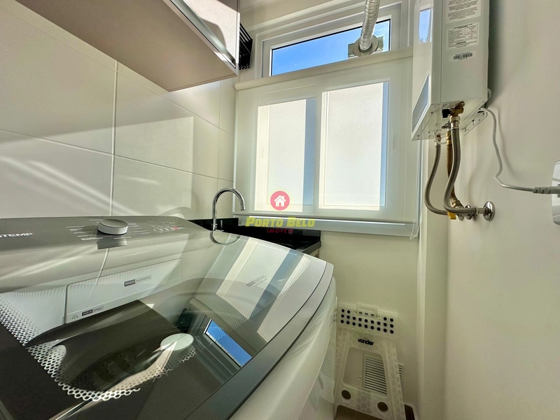 APARTAMENTO Á VENDA EM CAPÃO DA CANO NO EDIFICIO ILHA DE SAONA: 10ª foto da galeria de imagens do imóvel