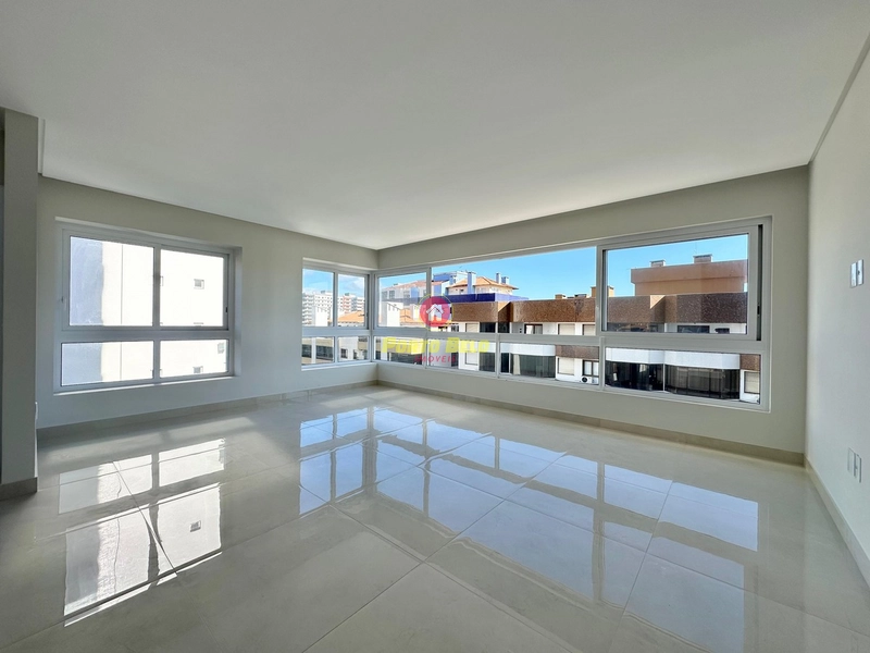 APARTAMENTO Á VENDA EM CAPÃO DA CANOA NO EDIFICIO PREMIUM: 1ª foto da galeria de imagens do imóvel