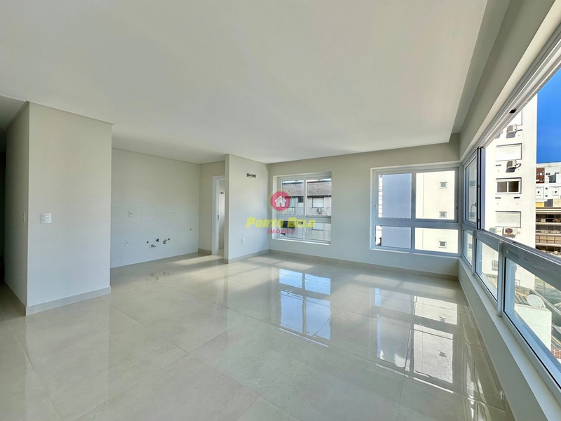 APARTAMENTO Á VENDA EM CAPÃO DA CANOA NO EDIFICIO PREMIUM: 5ª foto da galeria de imagens do imóvel
