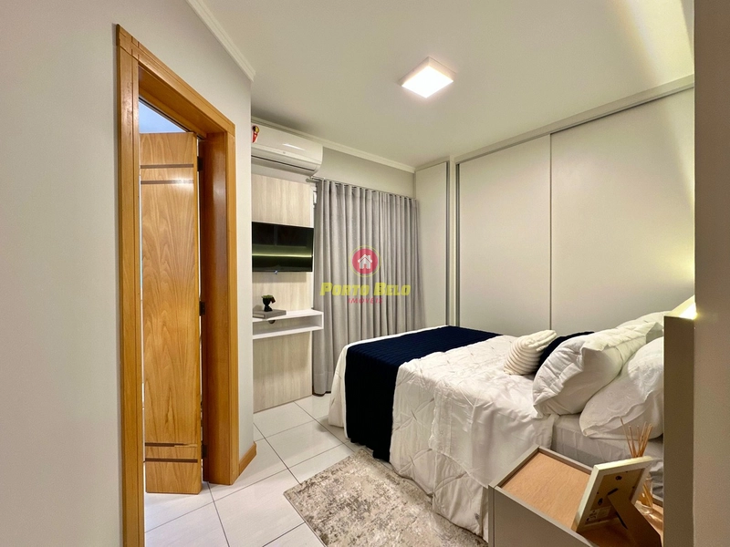 APARTAMENTO À VENDA MOBILIADO & DECORADO!!!!: 15ª foto da galeria de imagens do imóvel