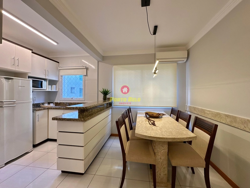 APARTAMENTO À VENDA MOBILIADO & DECORADO!!!!: 8ª foto da galeria de imagens do imóvel