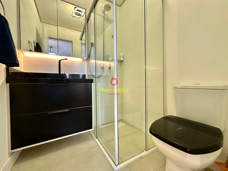 APARTAMENTO Á VENDA EM CAPÃO DA CANOA NO EDIFICIO LISBOA: 14ª foto da galeria de imagens do imóvel