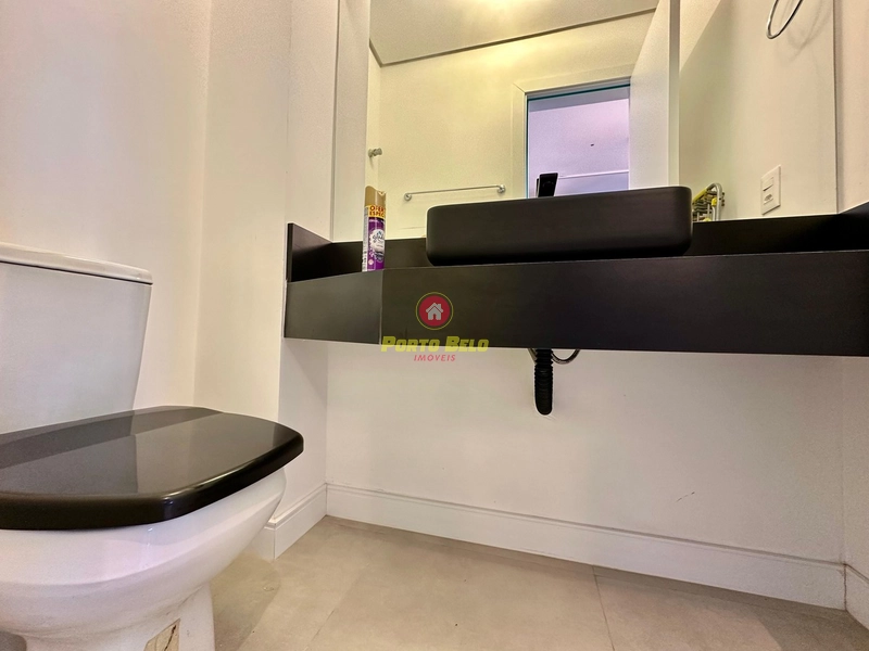 APARTAMENTO Á VENDA EM CAPÃO DA CANOA NO EDIFICIO LISBOA: 13ª foto da galeria de imagens do imóvel