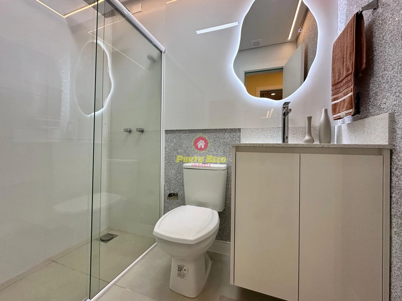 APARTAMENTO Á VENDA COM VISTA ESPETACULAR NO EDIFICIO LISBOA: 23ª foto da galeria de imagens do imóvel