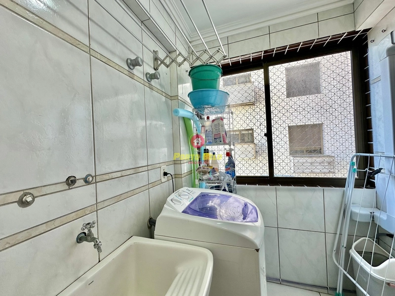 APARTAMENTO Á VENDA NO EDIFICIO RIO NILO CAPÃO DA CANOA: 20ª foto da galeria de imagens do imóvel