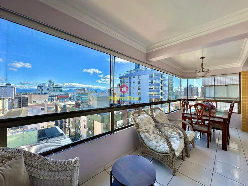 APARTAMENTO Á VENDA NO EDIFICIO RIO NILO CAPÃO DA CANOA: 10ª foto da galeria de imagens do imóvel