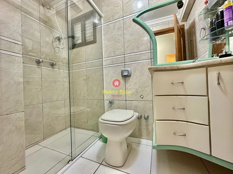 APARTAMENTO Á VENDA NO EDIFICIO RIO NILO CAPÃO DA CANOA: 21ª foto da galeria de imagens do imóvel