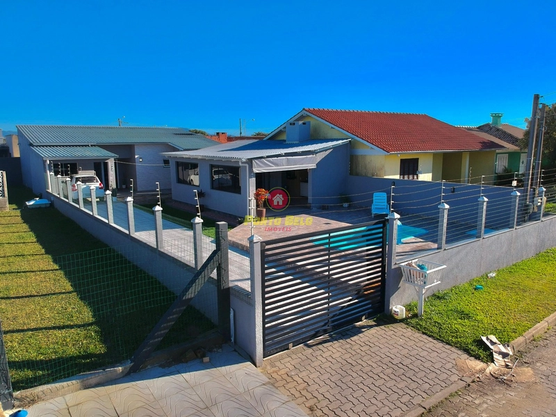 CASA Á VENDA EM RAINHA DO MAR!: 2ª foto da galeria de imagens do imóvel