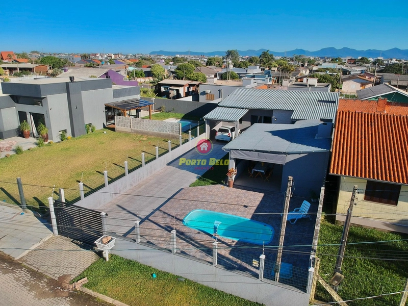 CASA Á VENDA EM RAINHA DO MAR!: 1ª foto da galeria de imagens do imóvel