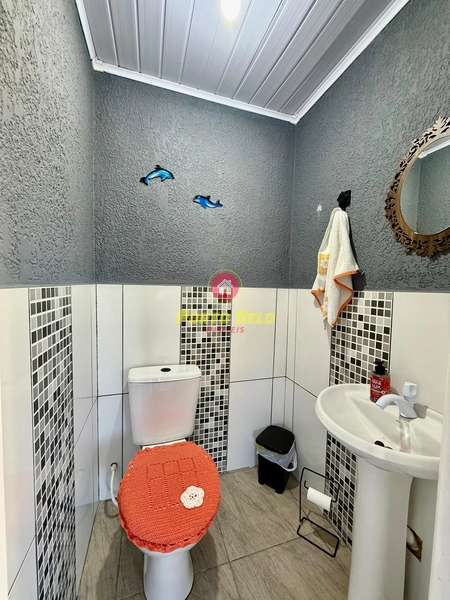 CASA Á VENDA EM RAINHA DO MAR!: 27ª foto da galeria de imagens do imóvel