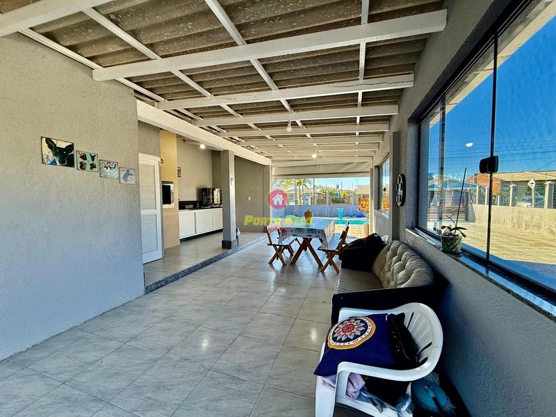 CASA Á VENDA EM RAINHA DO MAR!: 12ª foto da galeria de imagens do imóvel
