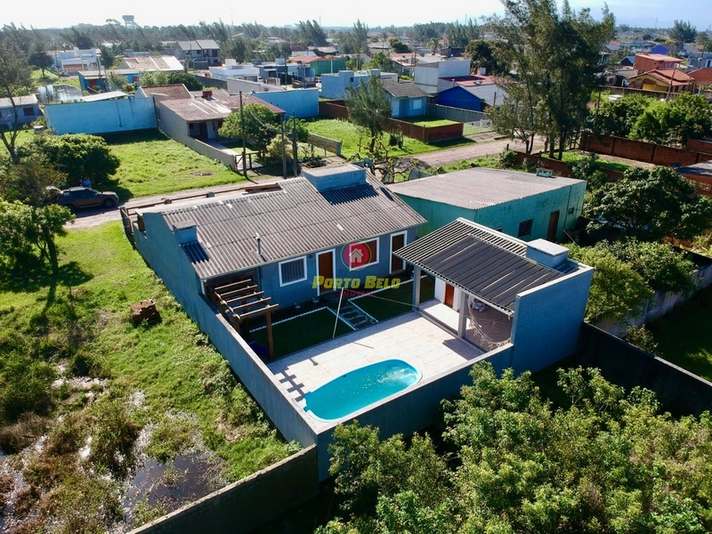 CASA Á VENDA EM ATLANTIDA SUL OSÓRIO!: 40ª foto da galeria de imagens do imóvel