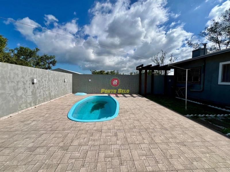 CASA Á VENDA EM ATLANTIDA SUL OSÓRIO!: 24ª foto da galeria de imagens do imóvel