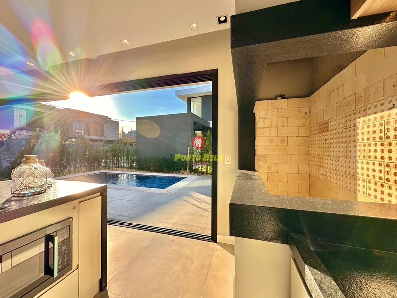 SOBRADO Á VENDA NO CONDOMINIO SUNSET!: 15ª foto da galeria de imagens do imóvel