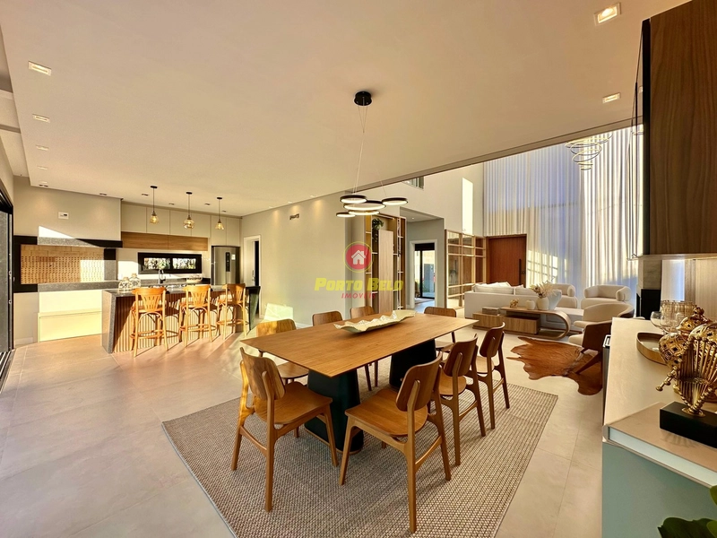 SOBRADO Á VENDA NO CONDOMINIO SUNSET!: 8ª foto da galeria de imagens do imóvel