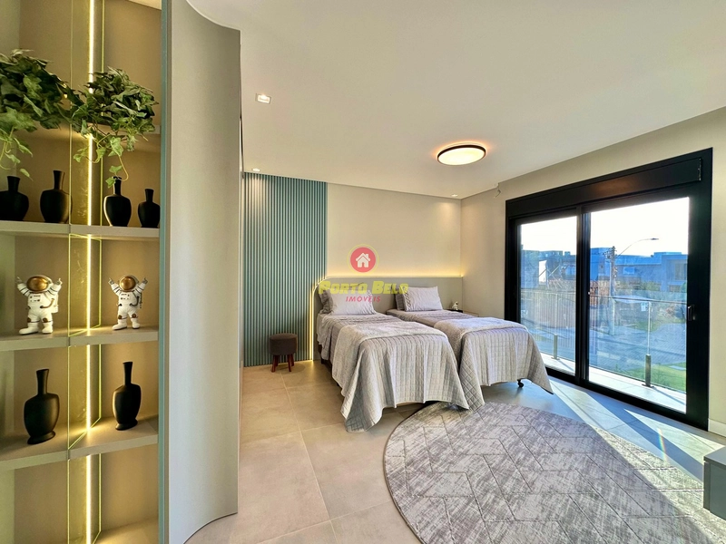 SOBRADO Á VENDA NO CONDOMINIO SUNSET!: 26ª foto da galeria de imagens do imóvel