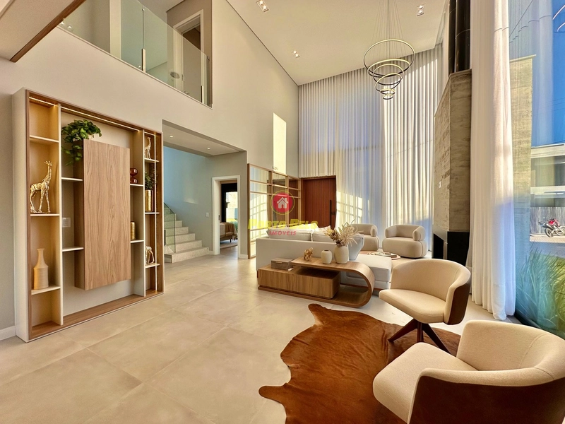 SOBRADO Á VENDA NO CONDOMINIO SUNSET!: 4ª foto da galeria de imagens do imóvel