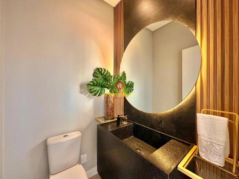 SOBRADO Á VENDA NO CONDOMINIO SUNSET!: 22ª foto da galeria de imagens do imóvel