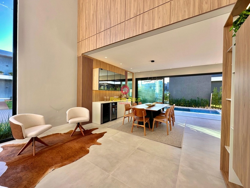SOBRADO Á VENDA NO CONDOMINIO SUNSET!: 6ª foto da galeria de imagens do imóvel