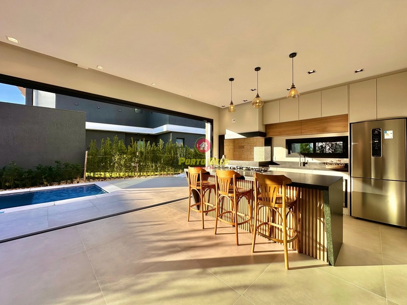 SOBRADO Á VENDA NO CONDOMINIO SUNSET!: 10ª foto da galeria de imagens do imóvel