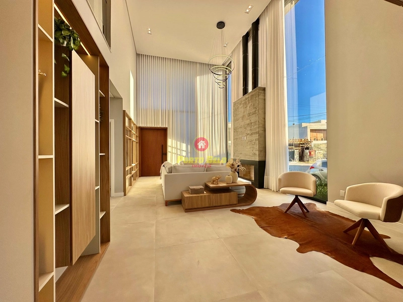 SOBRADO Á VENDA NO CONDOMINIO SUNSET!: 5ª foto da galeria de imagens do imóvel