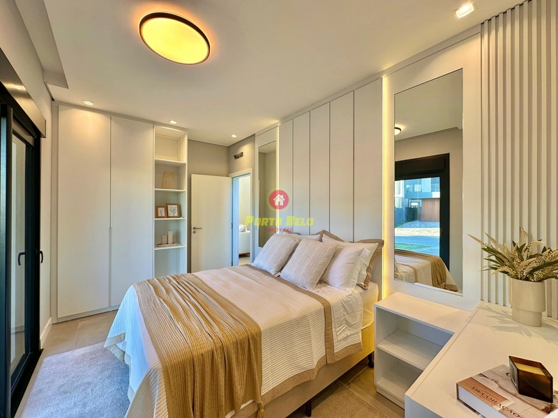 SOBRADO Á VENDA NO CONDOMINIO SUNSET!: 17ª foto da galeria de imagens do imóvel