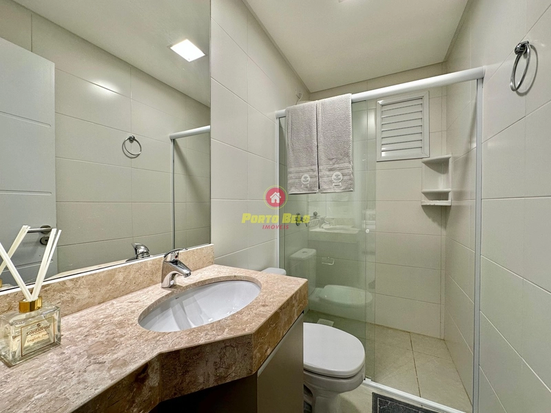APARTAMENTO Á VENDA NO EDIFICIO LOVELY EM CAPÃO DA CANOA: 13ª foto da galeria de imagens do imóvel