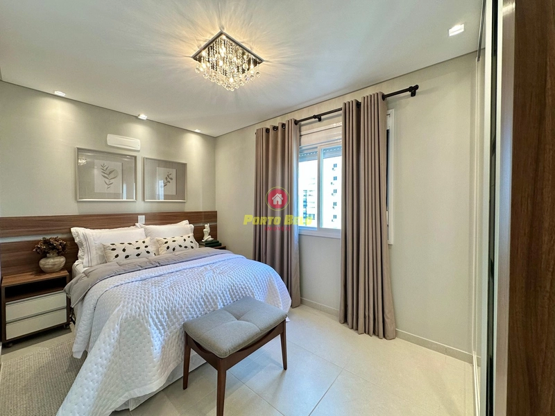 APARTAMENTO Á VENDA NO EDIFICIO LOVELY EM CAPÃO DA CANOA: 14ª foto da galeria de imagens do imóvel