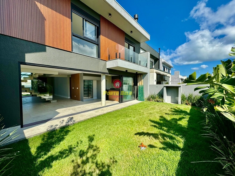 CASA Á VENDA NO SUSENT EM XANGRI-LÁ: 3ª foto da galeria de imagens do imóvel