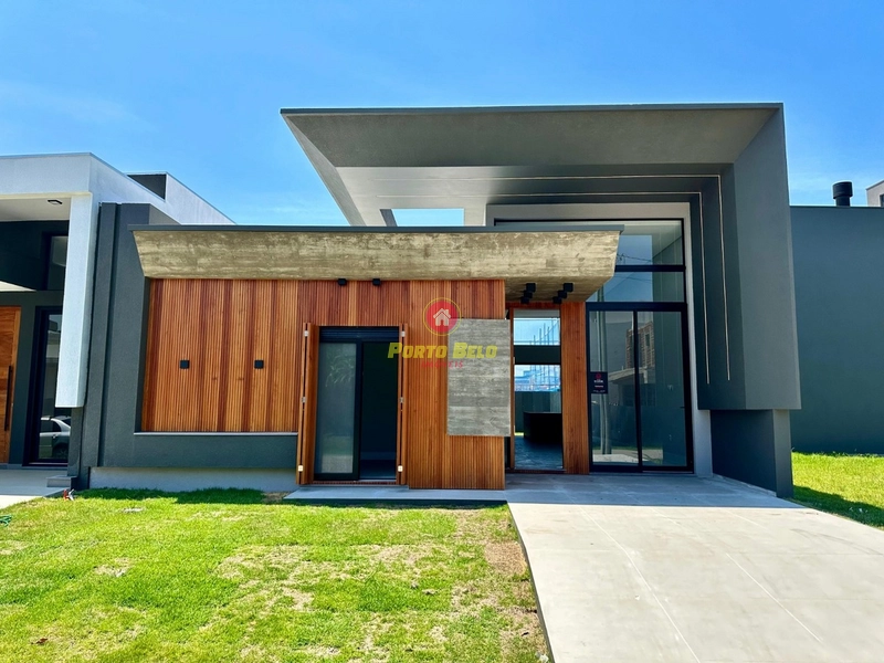 CASA Á VENDA NO SUNSET EM XANGRI-LÁ: 1ª foto da galeria de imagens do imóvel