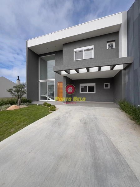 CASA À VENDA NO CONDOMINIO SUNSET!: 2ª foto da galeria de imagens do imóvel