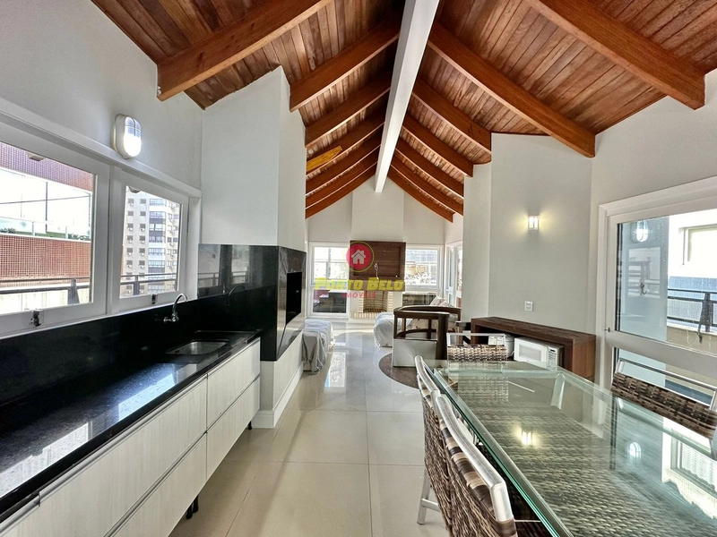 COBERTURA DUPLEX COM PISCINA À VENDA EM CAPÃO DA CANOA: 21ª foto da galeria de imagens do imóvel