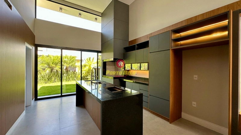 CASA NOVA PARA MORADIA NO CONDOMINIO SUNSET EM XANGRI-LÁ: 1ª foto da galeria de imagens do imóvel