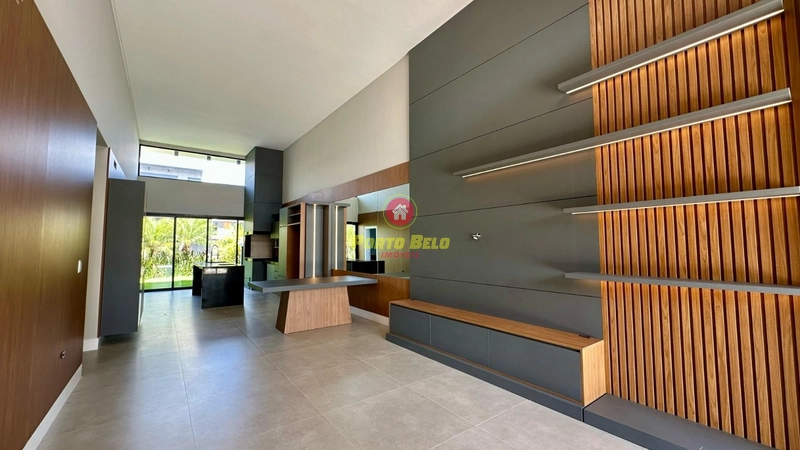 CASA NOVA PARA MORADIA NO CONDOMINIO SUNSET EM XANGRI-LÁ: 6ª foto da galeria de imagens do imóvel