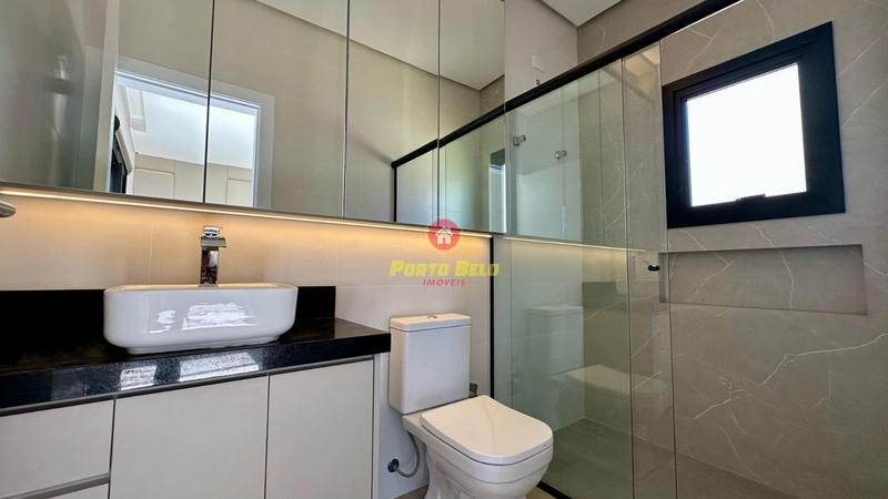 CASA NOVA PARA MORADIA NO CONDOMINIO SUNSET EM XANGRI-LÁ: 10ª foto da galeria de imagens do imóvel
