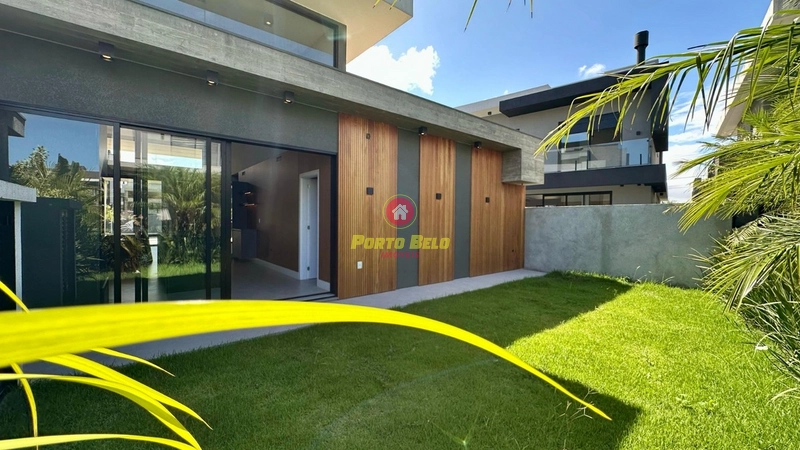CASA NOVA PARA MORADIA NO CONDOMINIO SUNSET EM XANGRI-LÁ: 3ª foto da galeria de imagens do imóvel